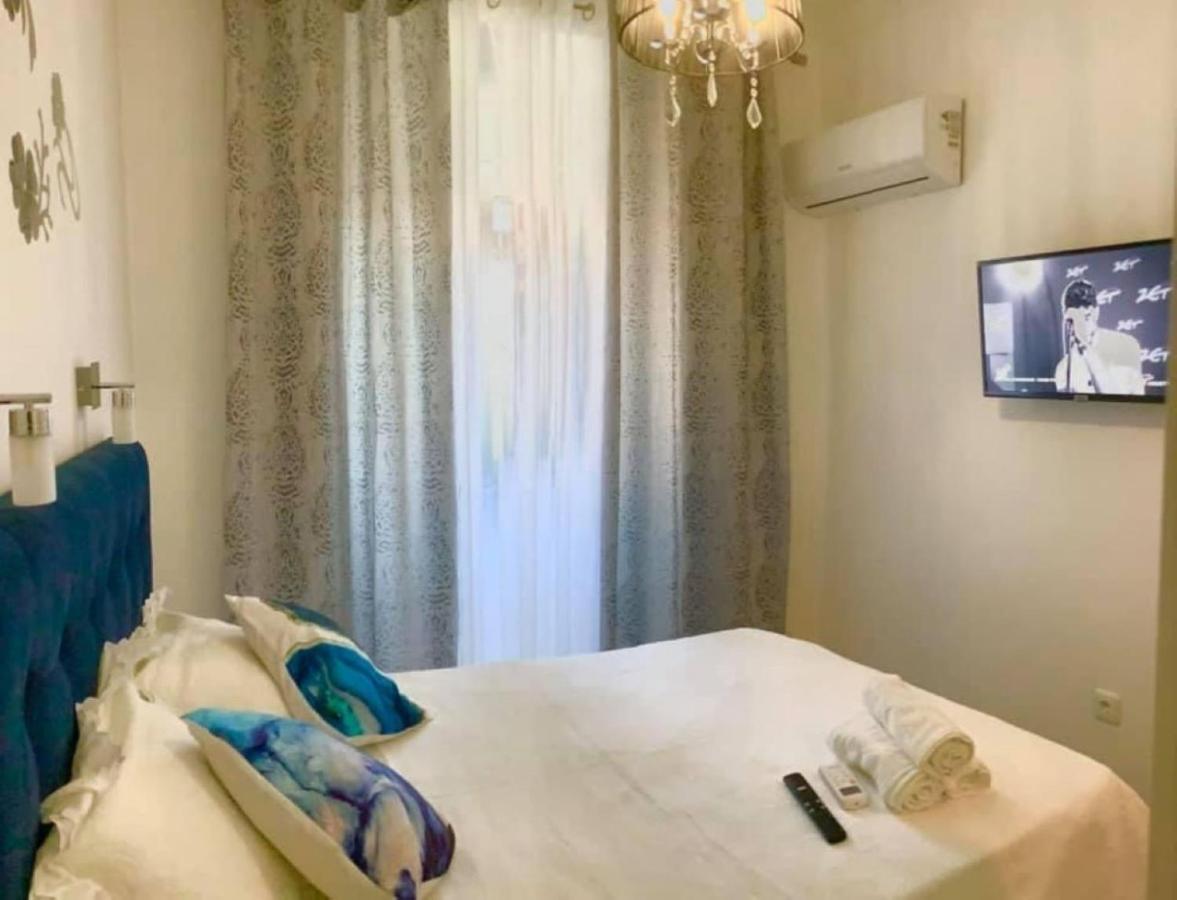 Апартаменты Alameda River And Mountain View Flat